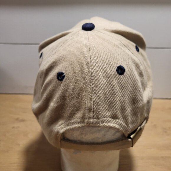 SLOUGHHOUSE BC Rifle Match Hat Strapback Baseball Vintage Cap Dad Trucker - Picture 4 of 9